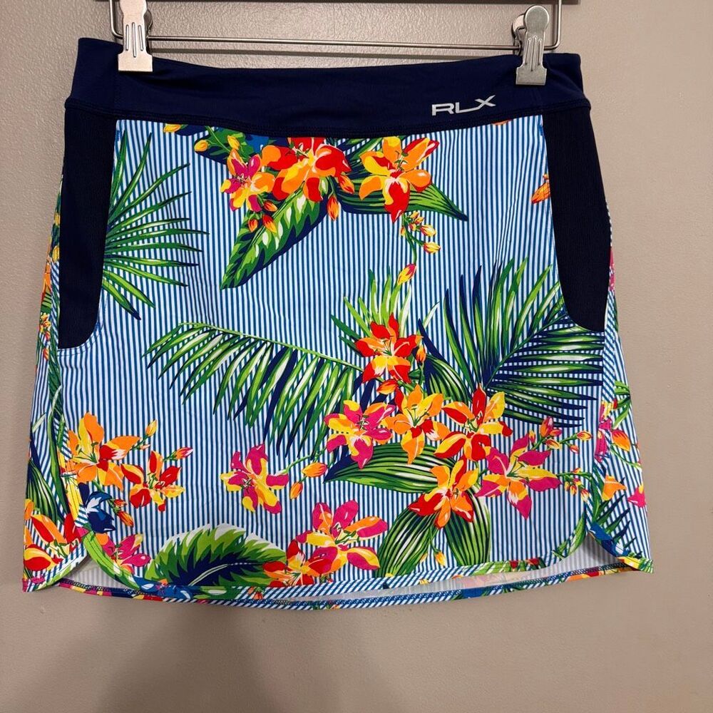 RLX Ralph Lauren athletic skort women’s size small